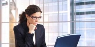 salud mujer trabajadora