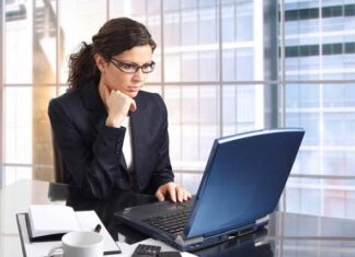 salud mujer trabajadora