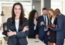 3 de cada 10 Pymes en México son lideradas por mujeres pymes lideradas por mujeres