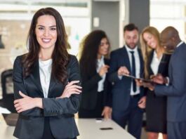 3 de cada 10 Pymes en México son lideradas por mujeres pymes lideradas por mujeres