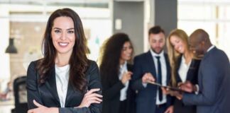 pymes lideradas por mujeres