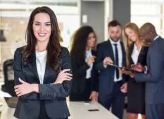 3 de cada 10 Pymes en México son lideradas por mujeres pymes lideradas por mujeres