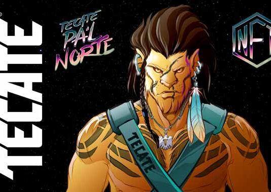 Tecate crea Metaverso y NFT’s coleccionables para el Festival Tecate Pa’l Norte Tecate Pa'l Norte en el metaverso