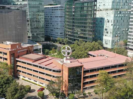 inversión Bayer en México