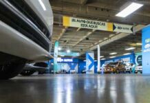 OLX Autos abre nueva sucursal en Toreo Parque Central autos seminuevos OLX Autos