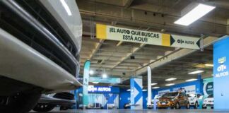 autos seminuevos OLX Autos