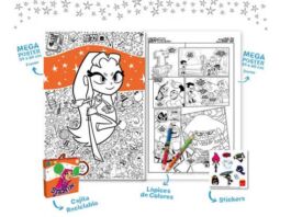 juguetes sustentables McDonald's