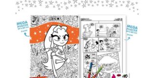 juguetes sustentables McDonald's