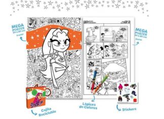 juguetes sustentables McDonald's