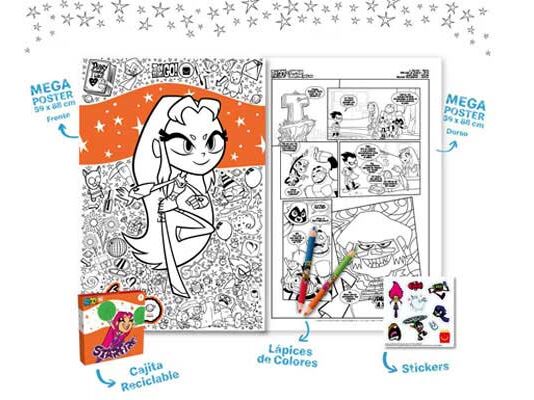 juguetes sustentables McDonald's