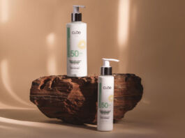 cremas de protección solar Cloe Care