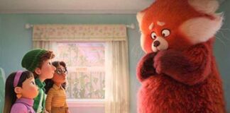 curiosidades película RED