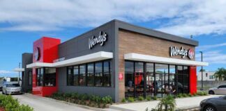 crecimiento Wendy's en México