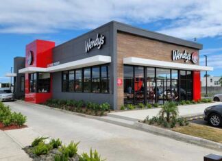 crecimiento Wendy's en México