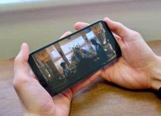 resurgimiento de Motorola