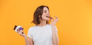 momentos de indulgencia snacks