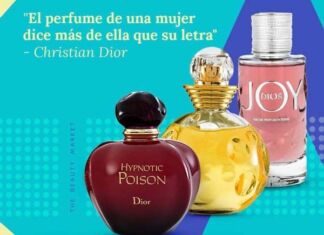 Amora The Beauty Market