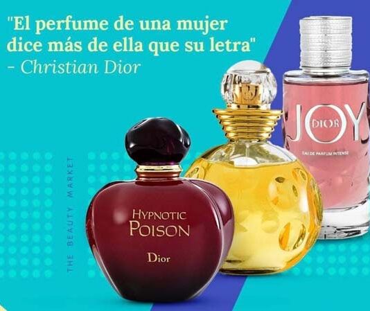 Amora The Beauty Market, el e-commerce que busca democratizar el mundo de la belleza Amora The Beauty Market