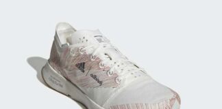 Adizero x Allbirds 2.94 kg CO2e