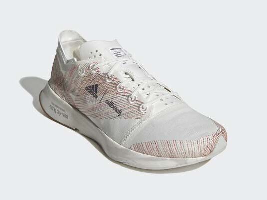 Adizero x Allbirds 2.94 kg CO2e