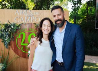 alimentos orgánicos Aires de Campo