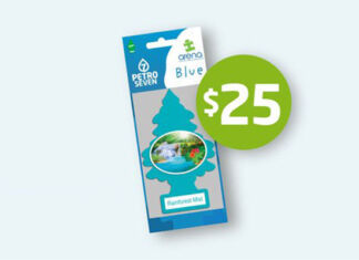 Campaña “Aroma con Causa” apoya a niños y adolescentes con autismo campaña Petro Seven autismo