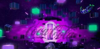 lanzamiento Coca-Cola 8 bit