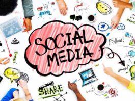 ¿Cómo es el consumo de redes sociales en Latinoamérica? consumo de redes sociales en Latam