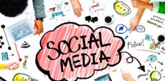 consumo de redes sociales en Latam