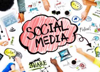 ¿Cómo es el consumo de redes sociales en Latinoamérica? consumo de redes sociales en Latam