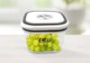 Herméticos y cubiertos, productos que no deben faltar en tu cocina herméticos para alimentos