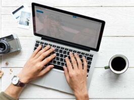 crear un blog en wordpress