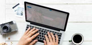 crear un blog en wordpress