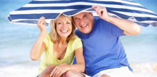 cómo cuidar la piel de los rayos UV