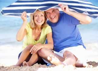 cómo cuidar la piel de los rayos UV