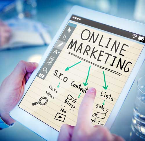 eCommerce, estrategias de marketing