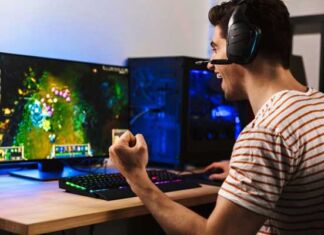 cualidades de una computadora gamer