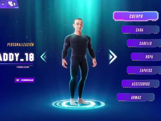Fake Gamers trata y explotación infantil