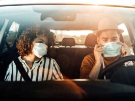 familias en Semana Santa