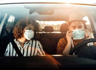 familias en Semana Santa