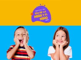 Papalote Museo del Niño prepara festival de actividades para el 30 de abril Festival del Niño Papalote