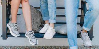 sneakers FXI by Flexi