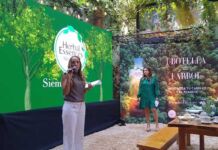 Herbal Essences se compromete a sembrar 200,000 árboles en Veracruz programa Siembra el Futuro Herbal Essences