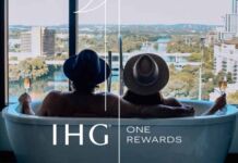programa de lealtad IHG One Rewards