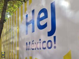 Ikea un año en México