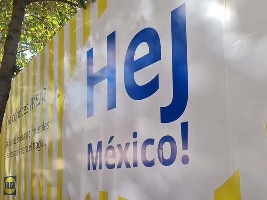 Ikea cumple un año en México: ¿Qué resultados ha obtenido? Ikea un año en México