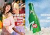 7up celebra lo refrescante que es ‘juntarse’ con familiares y amigos campaña Juntarse 7up