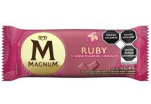 paleta Magnum Ruby