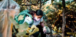 actividades de voluntariado Starbucks