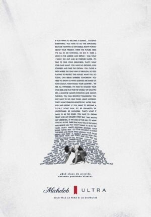 Under Pressure Isaac Núñez